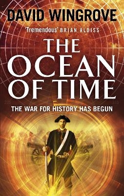 The Ocean of Time - David Wingrove