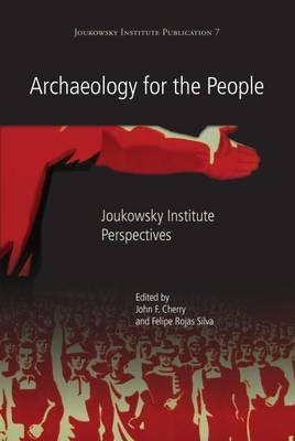 Archaeology for the People - 
