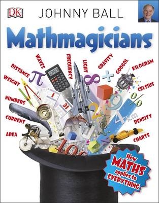 Mathmagicians - Johnny Ball