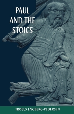 Paul and the Stoics - Dr. Troels Engberg-Pedersen