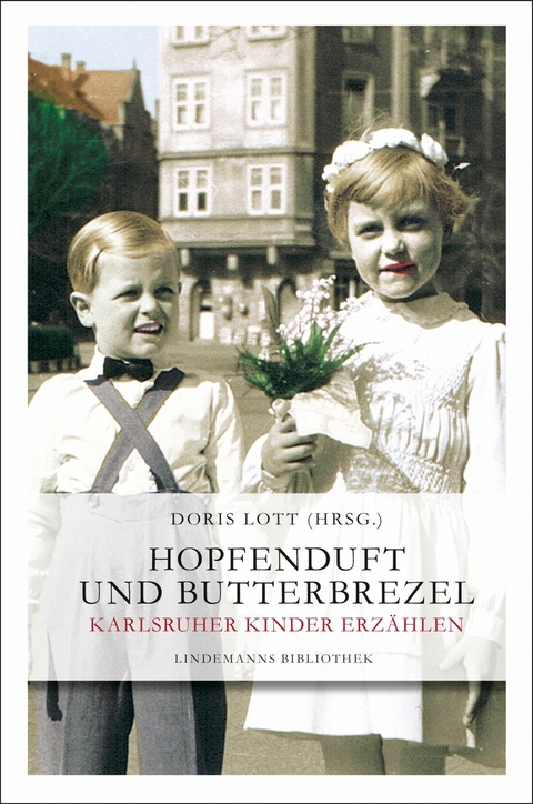 Hopfenduft und Butterbrezel - Markus Brock, Wolfram Fleischhauer, Klaus Frank, Helmut Fricker, Sonny Fuchs, Hildegard Gerecke, Eckhardt Gillen, Regina Halmich, Gerlinde H&auml;mmerle, Andreas Hirsch, Friedrich Georg Hoepfner, Volker Kaminski, Waltraud Kirschgessner, Kurt Kramer, Doris Lott, Dietrich Maier, Kurt M&uuml;ller-Graf, Joachim Nagel, G&uuml;nther Nonnenmacher, Brinna Otto, Monika Rihm, Judith Rimmelspacher, Thomas R&uuml;benacker, Doris Schmidts, Romy Schurhammer, Gerhard Seiler, Sontraud Speidel, Bernd Uhl, Ingo Wellenreuther, Vera-Maria Wieland, Joachim Wohlfeil