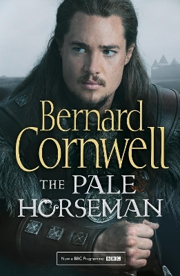 The Pale Horseman - Bernard Cornwell