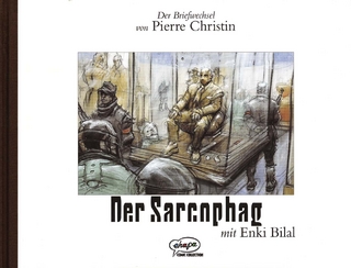 Der Sarkophag