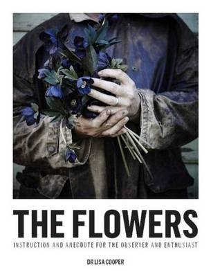 The Flowers - Lisa Cooper
