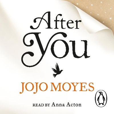 After You - Jojo Moyes