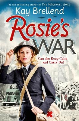 Rosie&rsquo;s War - Kay Brellend