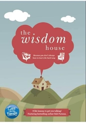 The Wisdom House DVD Resource: Because You Don't Always Have to Learn the Hard Way