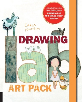 Drawing Lab Art Pack