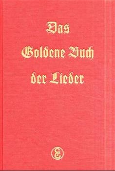 Das Goldene Buch der Lieder