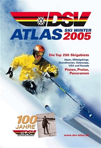 DSV-Atlas Ski Winter 2005
