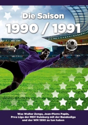 Die Saison 1990 / 1991