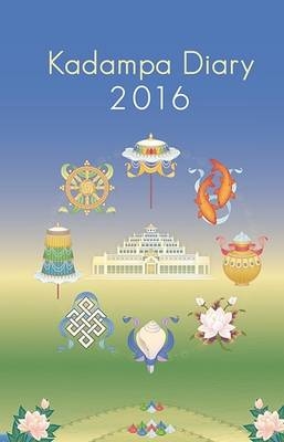 Kadampa Diary