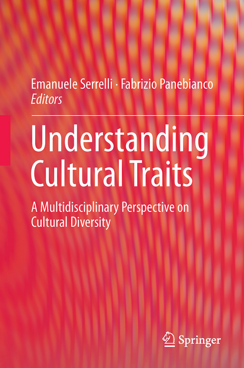 Understanding Cultural Traits - 