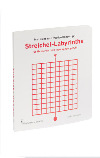 Streichel-Labyrinthe für Menschen mit Fingerspitzengefühl