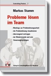 Probleme l&ouml;sen im Team - Markus Stamm