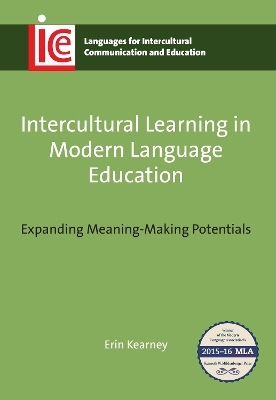 Intercultural Learning in Modern Language Education - Erin Kearney