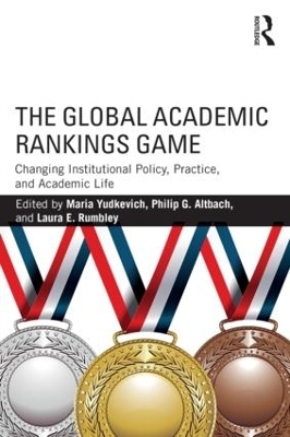 The Global Academic Rankings Game - 