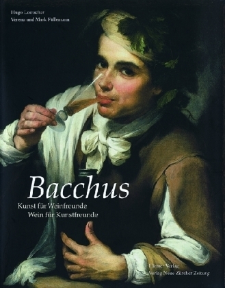 Bacchus - 