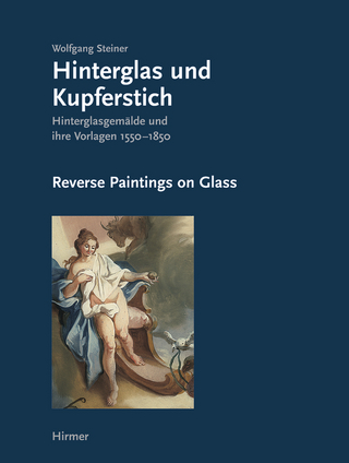 Hinterglas und Kupferstich /Reverse Paintings on Glass
