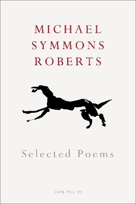Selected Poems - Michael Symmons Roberts
