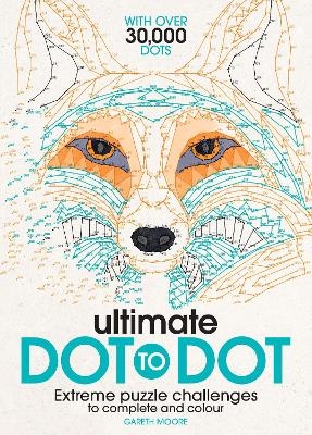 Ultimate Dot to Dot - Dr Gareth Moore