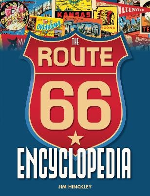 The Route 66 Encyclopedia