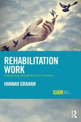 Rehabilitation Work - Hannah Graham