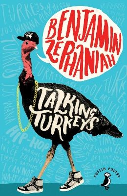 Talking Turkeys - Benjamin Zephaniah