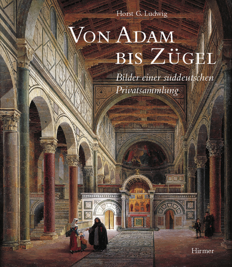 Von Adam bis Z&uuml;gel - Horst G Ludwig