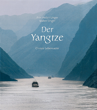 Der Yangtze. Chinas Lebensader