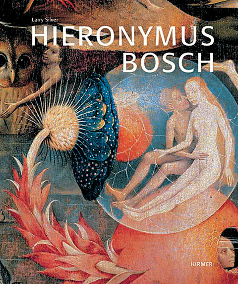 Hieronymus Bosch - Larry Silver