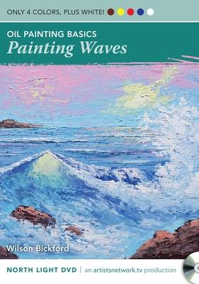 Oil Painting Techniques for Beginners - Seascape