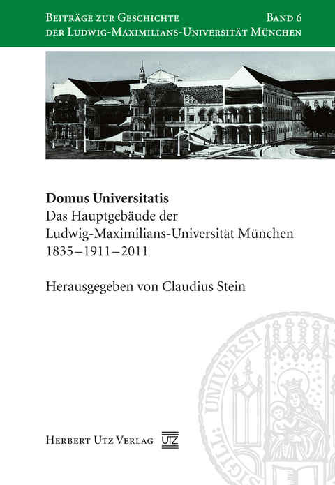 Domus Universitatis - 