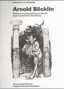 Arnold B&ouml;cklin - Anita-Maria von Winterfeld