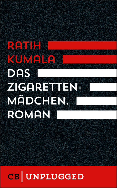 Das Zigarettenm&auml;dchen - Ratih Kumala