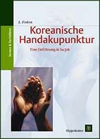 Koreanische Handakupunktur