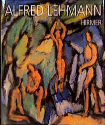 Alfred Lehmann - Eva M Froitzheim, Alexander Klee, Adolf Smitmans, Anja Rumig