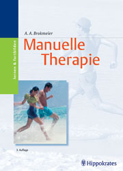 Kursbuch Manuelle Therapie