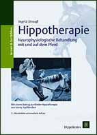 Hippotherapie - Ingrid Strau&szlig;