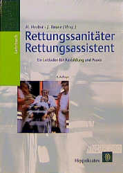 Rettungssanit&auml;ter - Rettungsassistent. - 