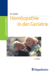 Homöopathie in der Geriatrie