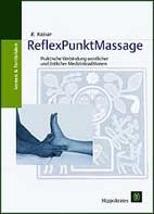 ReflexPunktMassage - Robert Kaisar