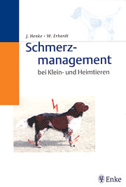 Schmerzmanagement bei Klein- und Heimtieren