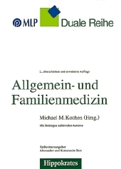 Allgemein- und Familienmedizin - Michael Kochen