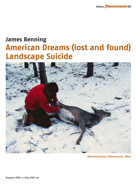 American Dreams (lost and found) & Landscape Suicide