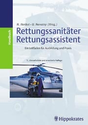 Rettungssanit&auml;ter - Rettungsassistent - 