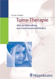 Tuina-Therapie