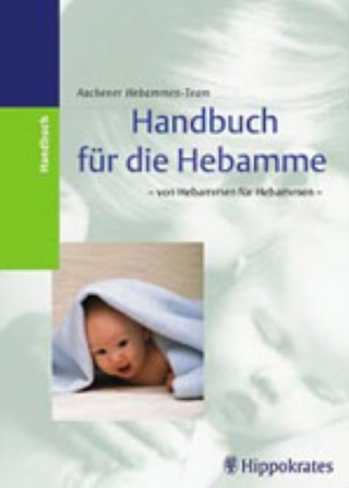 Handbuch für die Hebamme