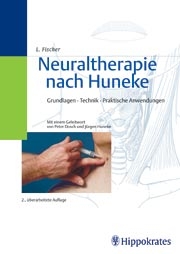 Neuraltherapie nach Huneke - Lorenz Fischer