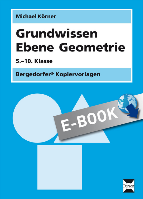 Grundwissen Ebene Geometrie - Michael K&ouml;rner